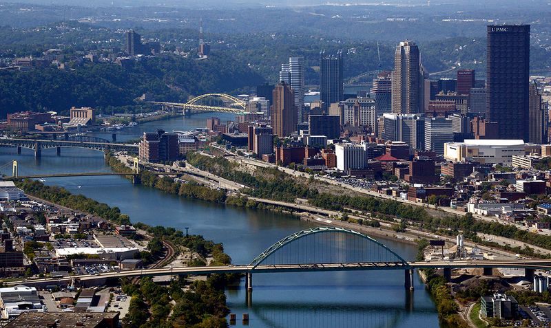 Monongahela River