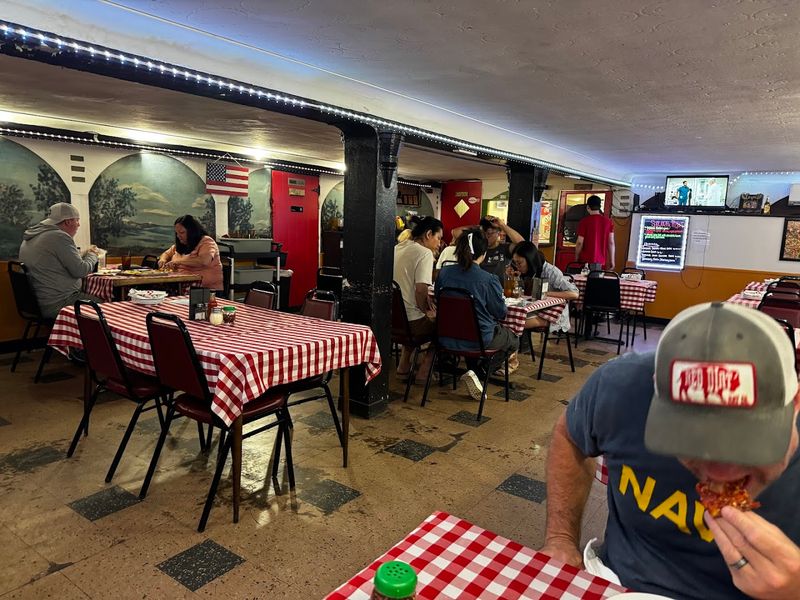 Monte Bello Pizzeria Monte Bello Pizzeria