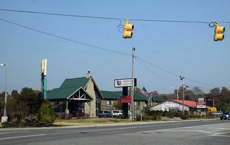 Monteagle
