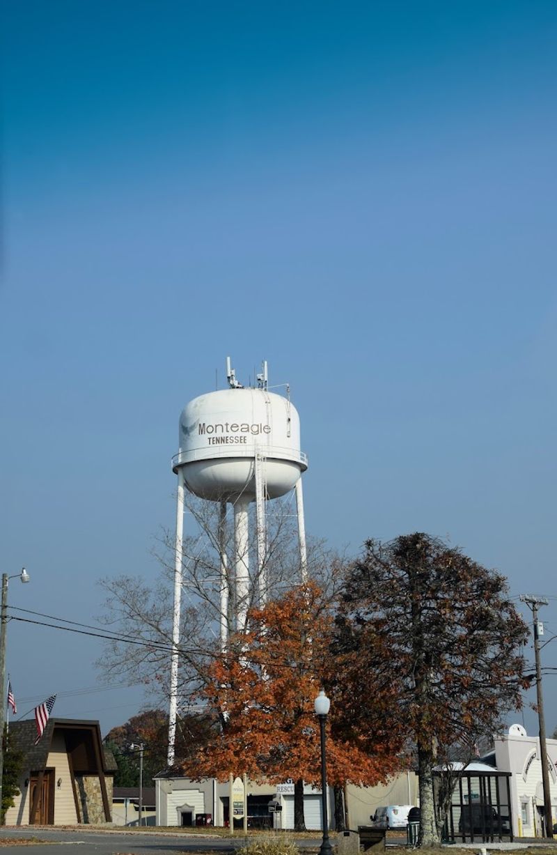 Monteagle Monteagle