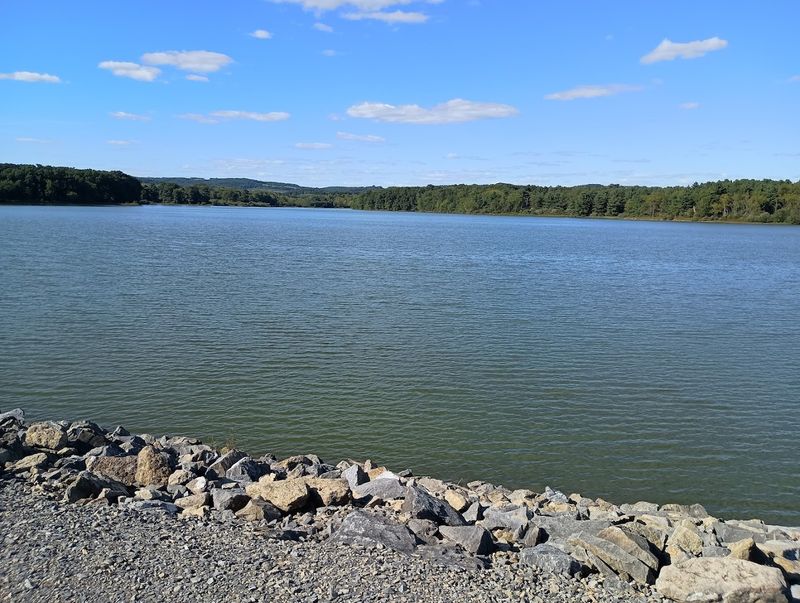 Montour Preserve