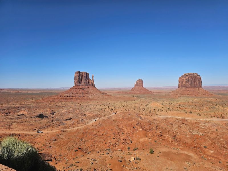 Monument Valley Monument Valley