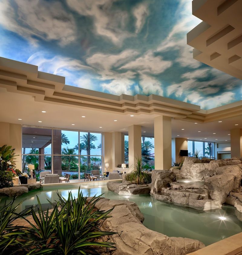 Moody Gardens Hotel (Galveston)