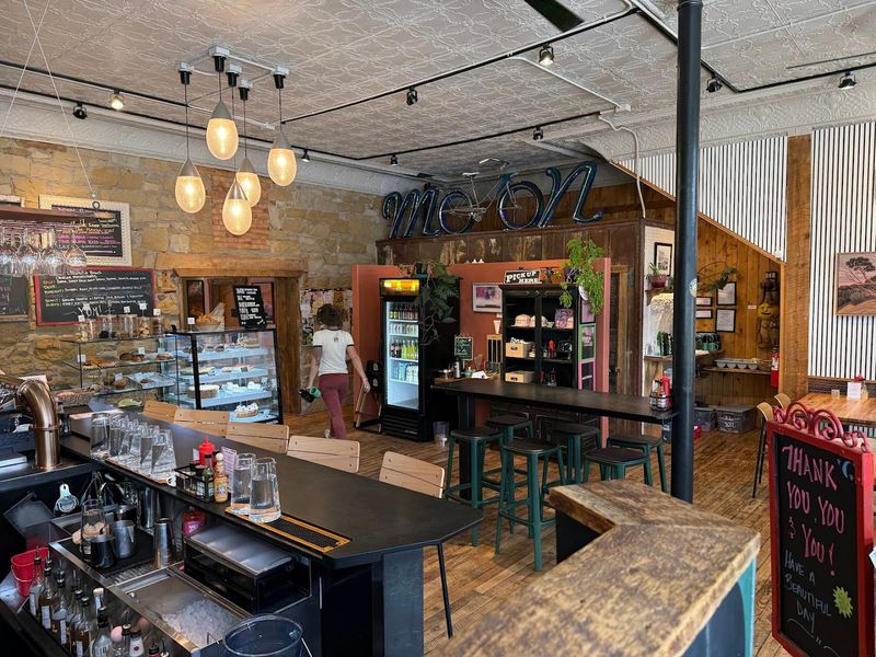 Moondog Cafe And Bakery, Mancos