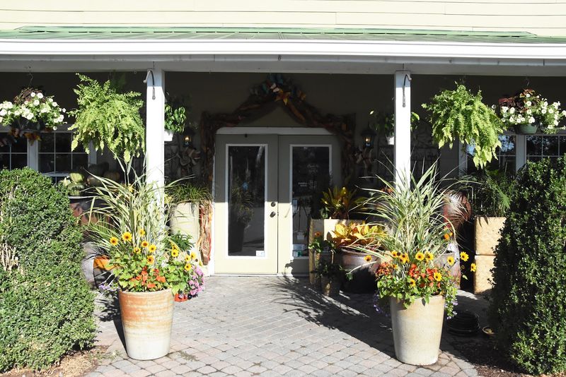 Moore & Moore Garden Center — Nashville Moore & Moore Garden Center — Nashville