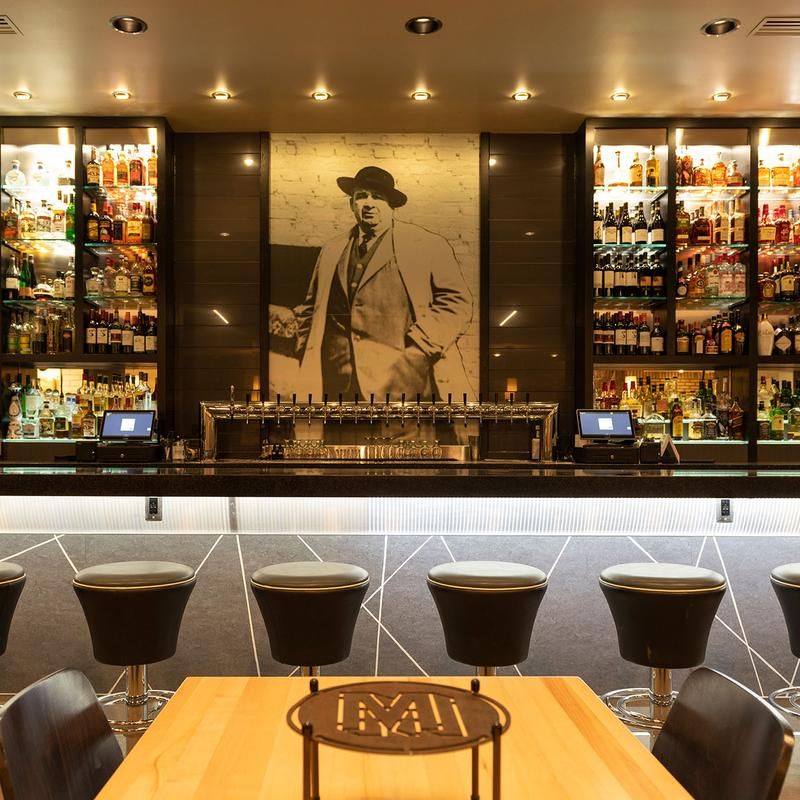 Mootz Pizzeria + Bar – Detroit Mootz Pizzeria + Bar – Detroit