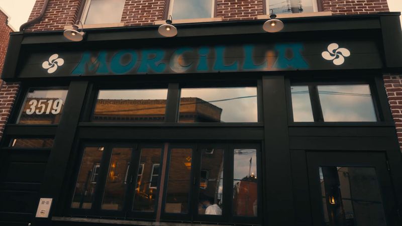 Morcilla - Pittsburgh, Allegheny County