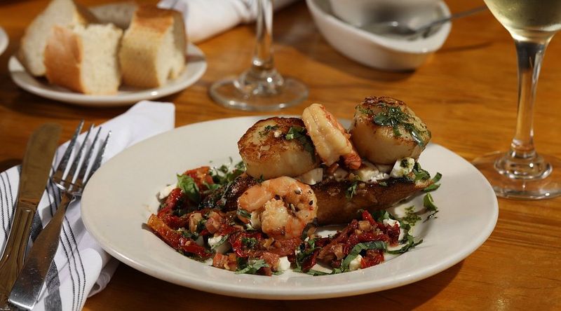 More Italian Favorites Worth Ordering