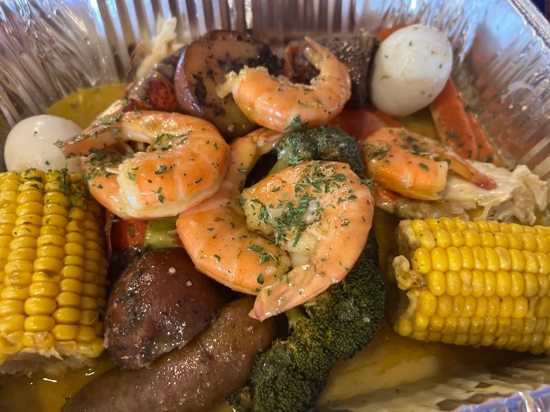 More Than Crab: Other Seafood Favorites on the Menu