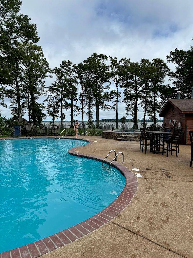 More Than Fishing: What Else You Can Do at Blue Bank Resort