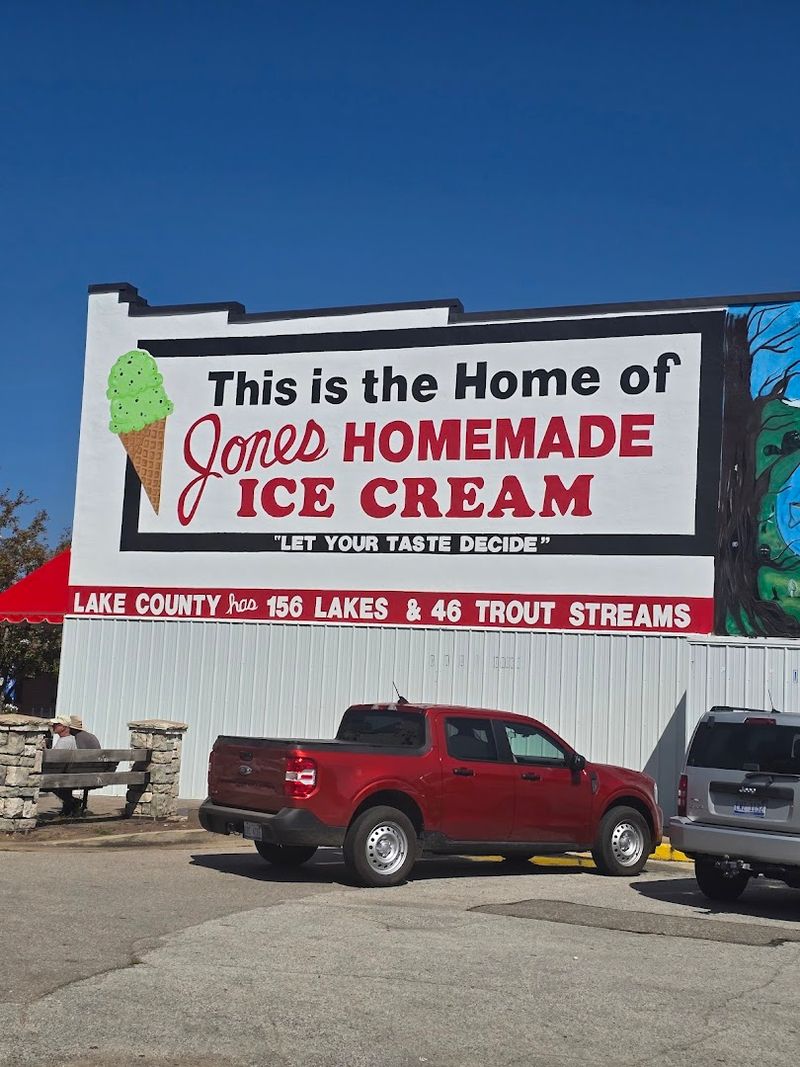 More Than Ice Cream: The Full Menu Breakdown