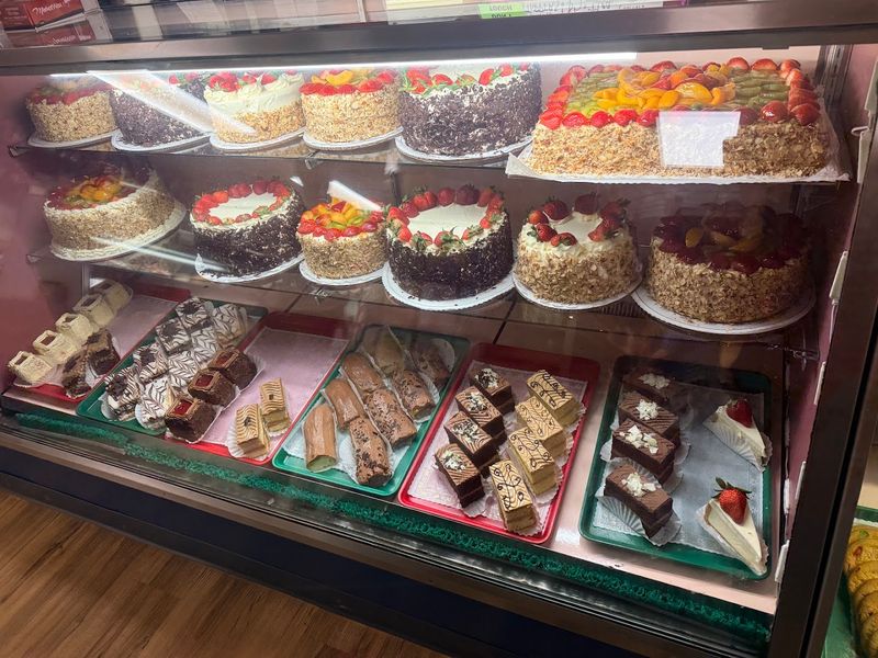 More Than Just Cake