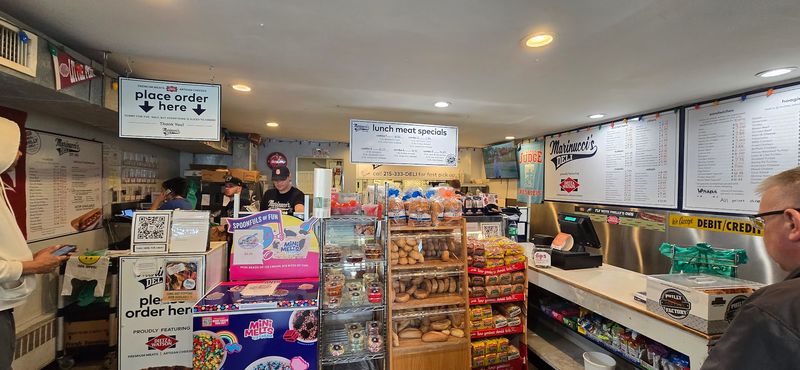 More Than One Great Order At The Counter
