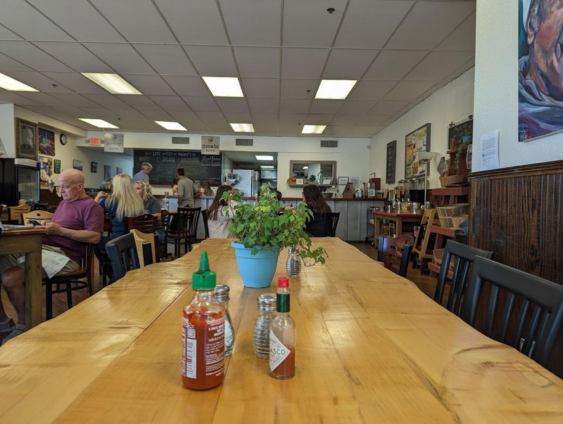 More Than a Meal: The Mission Behind the Café More Than a Meal: The Mission Behind the Café