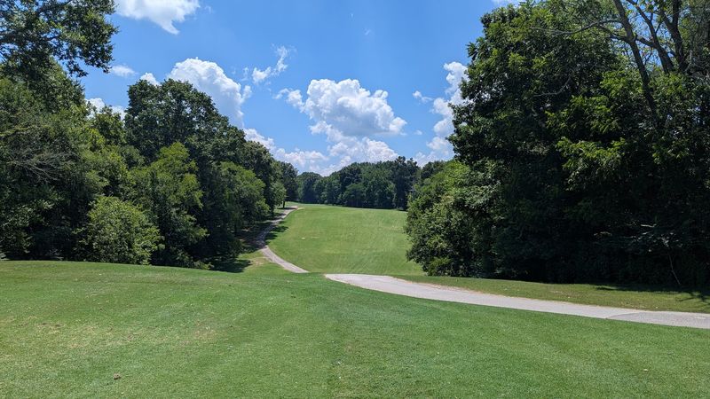More Than a Walk in the Woods: Golf, Camping, Cabins, and Family Fun