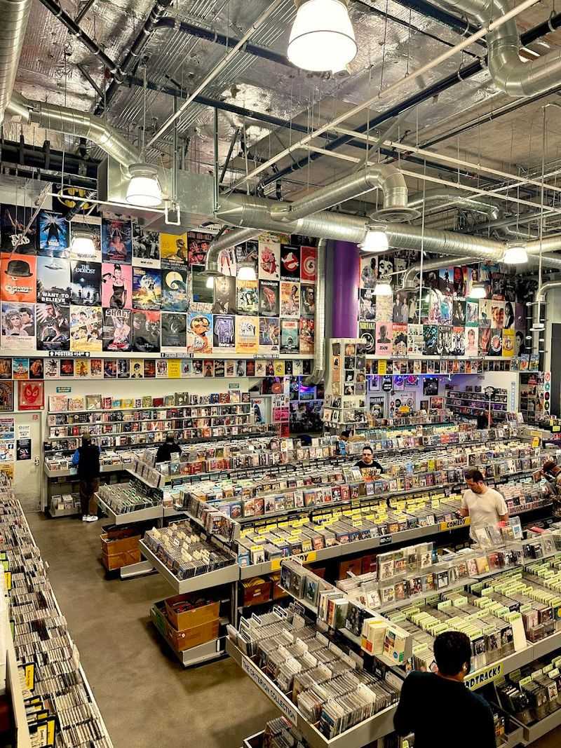 More than a store - a community hub
