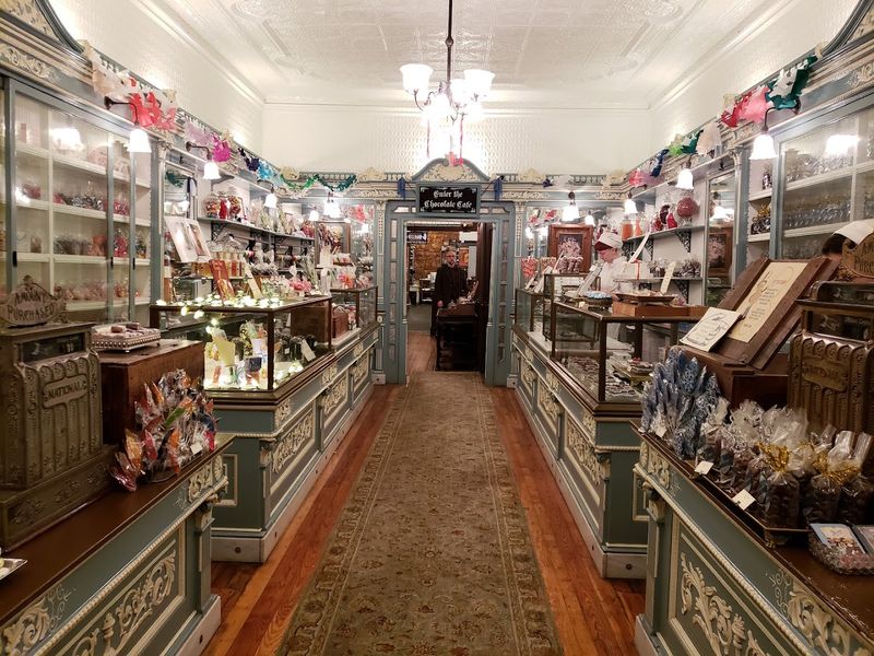 More than candy - a piece of Philadelphia identity More than candy - a piece of Philadelphia identity