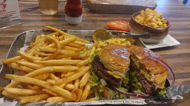 More than hot dogs at this beloved New Jersey grill More than hot dogs at this beloved New Jersey grill