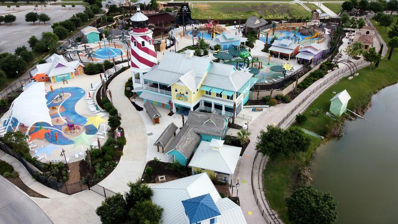 Morgan's Wonderland (San Antonio) Morgan's Wonderland (San Antonio)