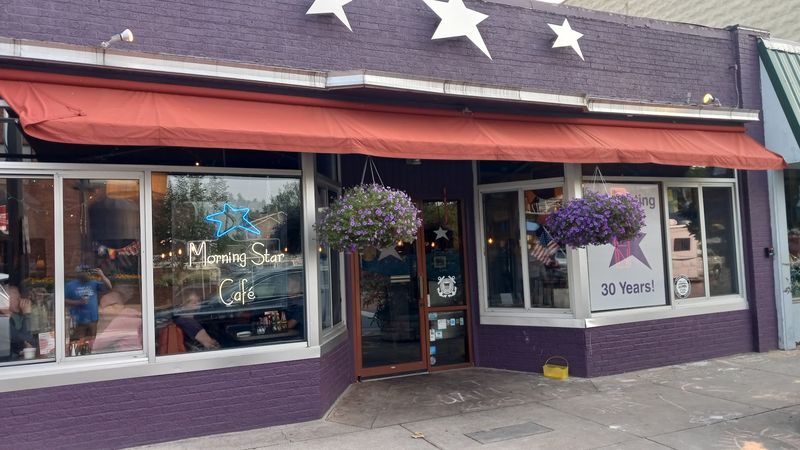 Morning Star Cafe — Grand Haven