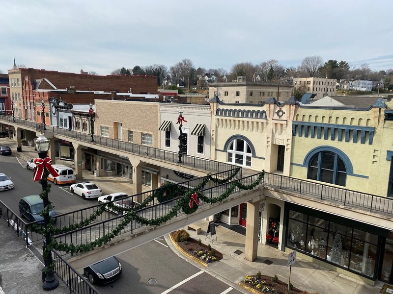 Morristown Morristown