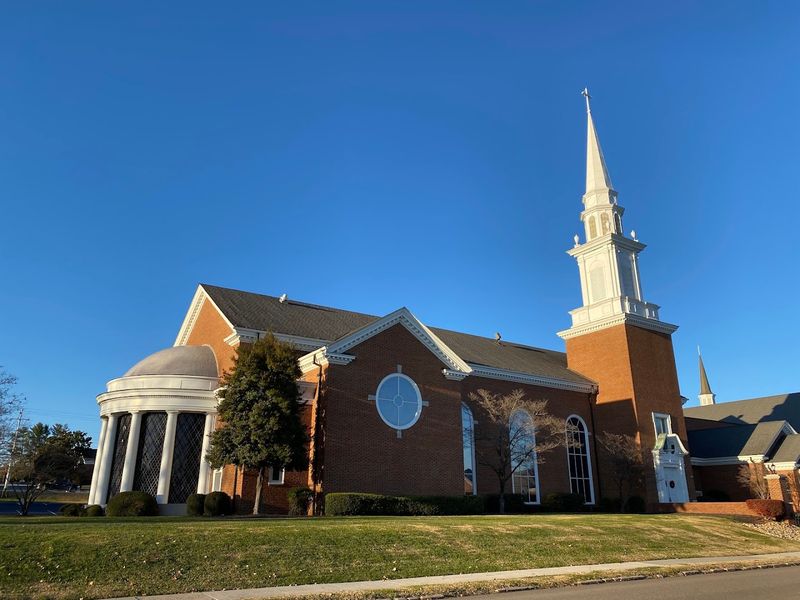 Morristown Is The Kind Of Tennessee Town That Lets You Breathe Again