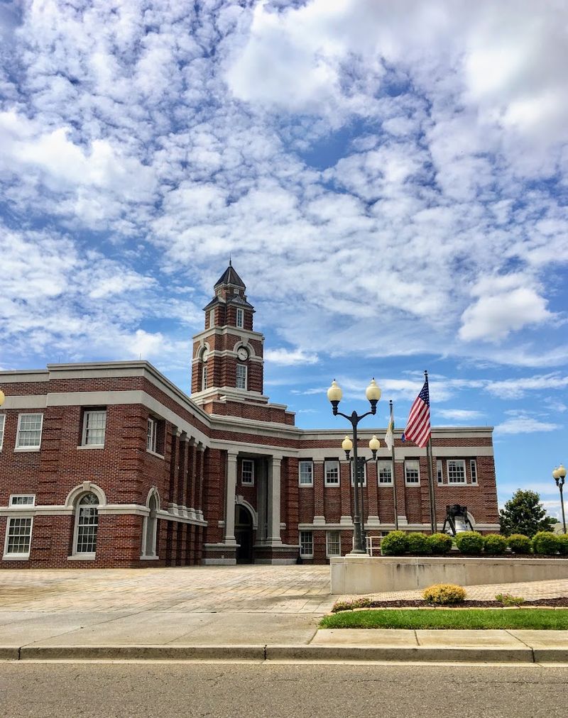 Morristown Proves A Slower Tennessee Getaway Can Still Feel Full