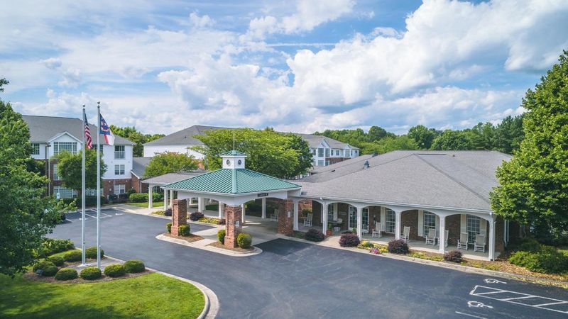 Mount Airy Mount Airy