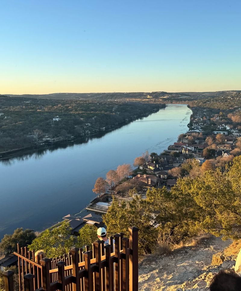 Mount Bonnell (Austin)