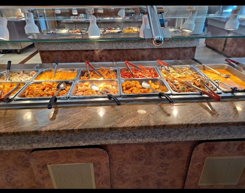 Mount Holly International Buffet - Mount Holly Mount Holly International Buffet - Mount Holly