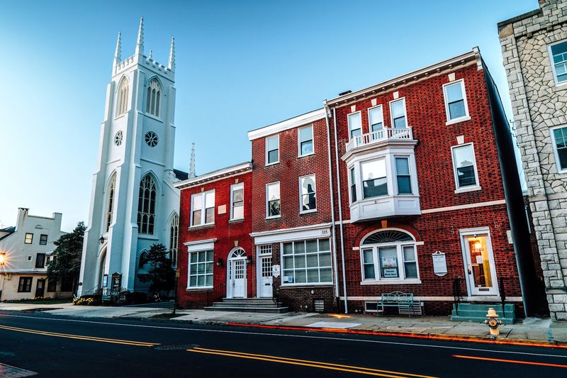 Mount Holly
