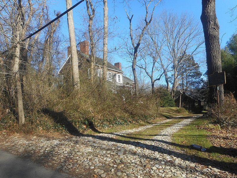 Mount Misery Road - West Hills, Huntington, Suffolk County, Long Island Mount Misery Road - West Hills, Huntington, Suffolk County, Long Island