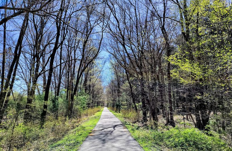 Mountain Goat Trail — Sewanee