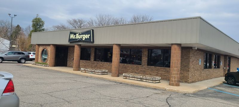 Mr. Burger – Grand Rapids Mr. Burger – Grand Rapids