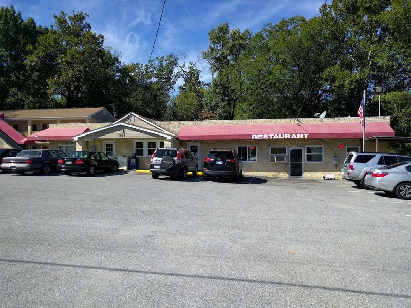 Mrs. K’s Restaurant (Upper Marlboro) Mrs. K’s Restaurant (Upper Marlboro)