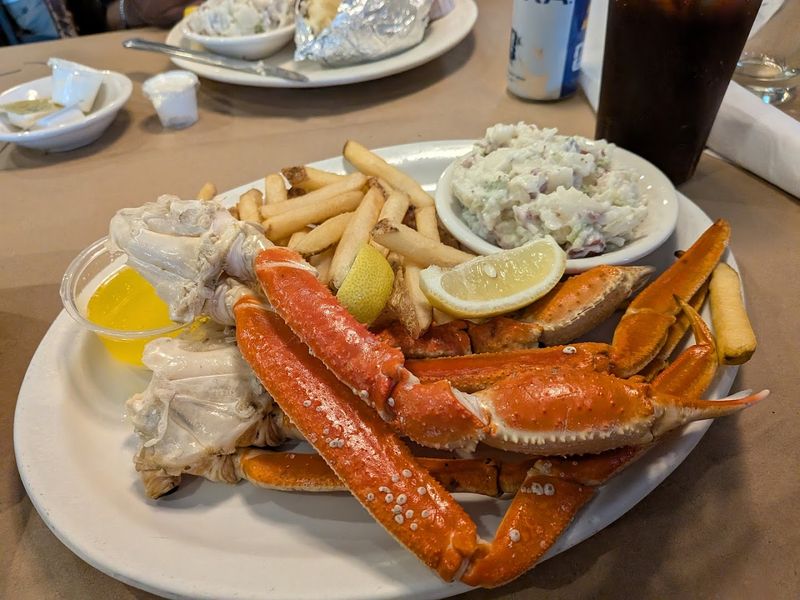 Mud City Crab House — Manahawkin Mud City Crab House — Manahawkin