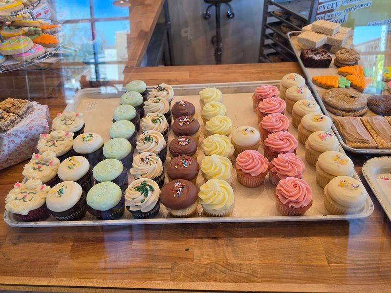 Muddy's Bake Shop — Memphis
