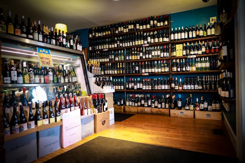 Mudgie's Deli & Wine Shop Mudgie's Deli & Wine Shop