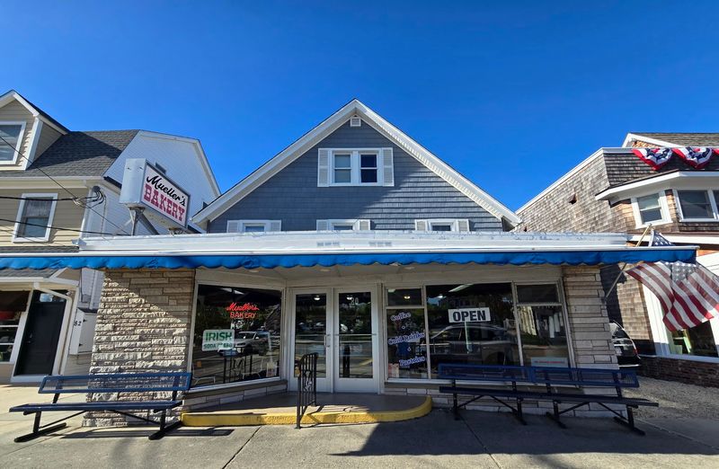 Mueller’s Bakery Is the Tiny Bay Head Sweet Spot Locals Swear By Mueller’s Bakery Is the Tiny Bay Head Sweet Spot Locals Swear By