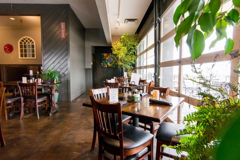 Mulan Asian Bistro East - Memphis Mulan Asian Bistro East - Memphis
