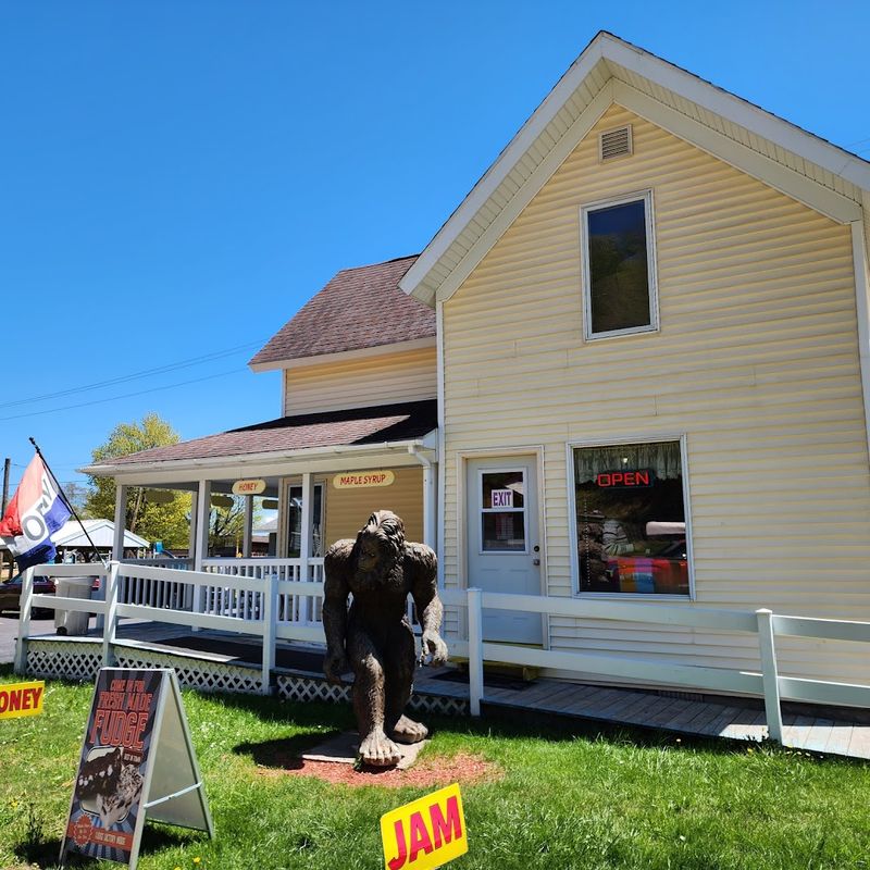 Muldoon's Pasties & Gifts
