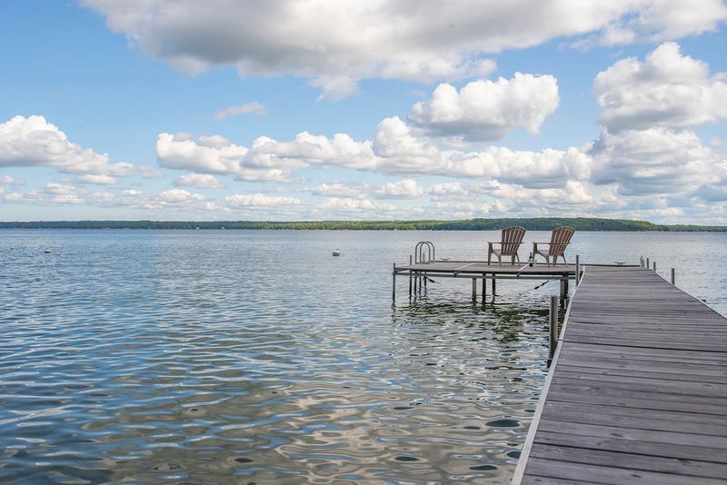 Mullett Lake Mullett Lake
