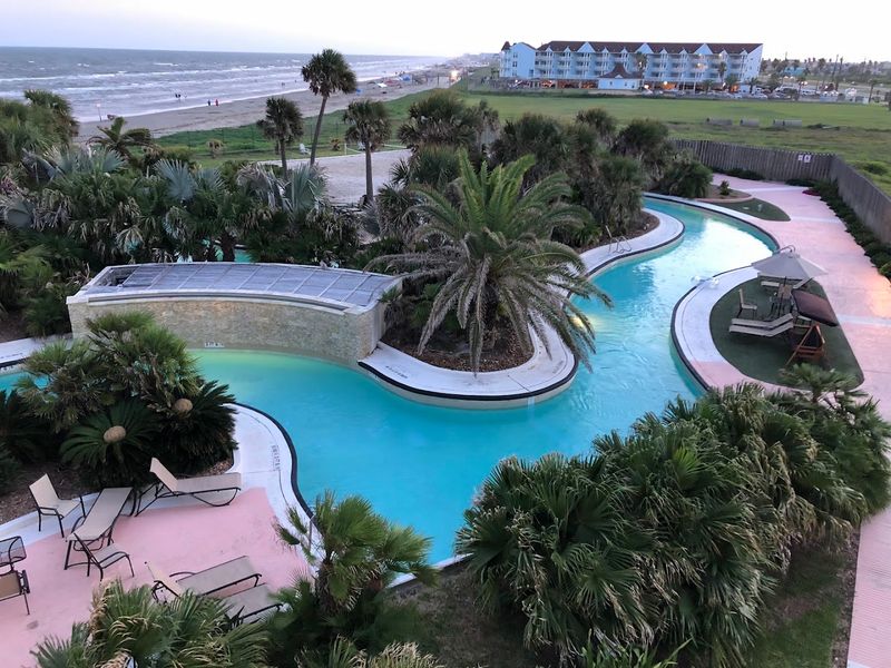 Multiple Pools for Every Mood Multiple Pools for Every Mood