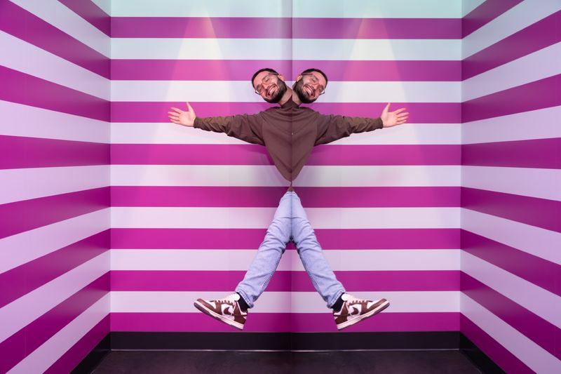 Museum Of Illusions Museum Of Illusions