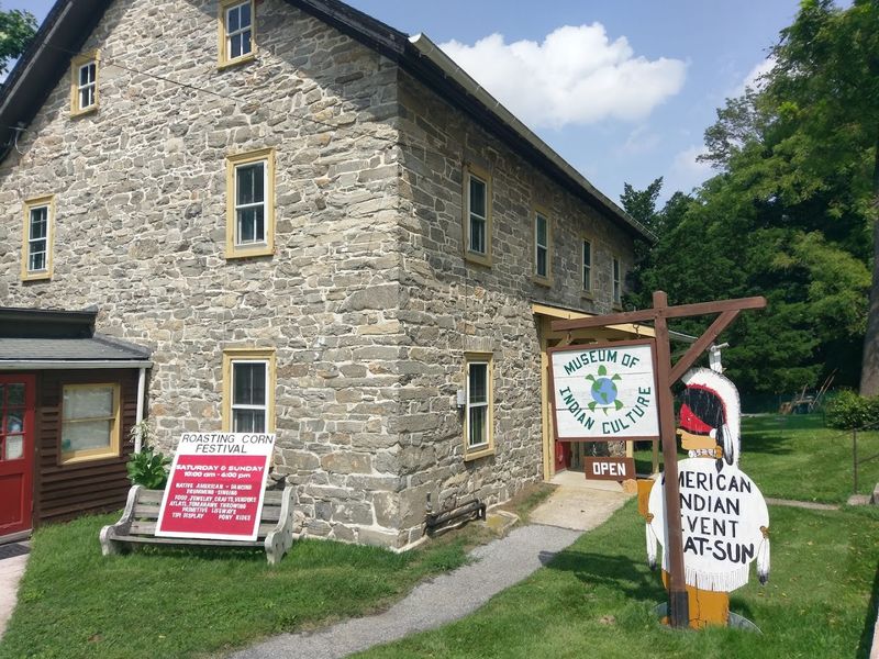 Museum of Indian Culture