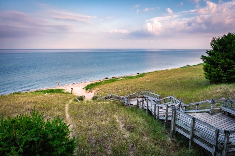 Muskegon State Park – Muskegon, MI Muskegon State Park – Muskegon, MI
