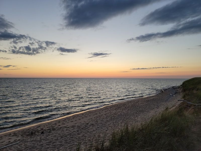 Muskegon State Park