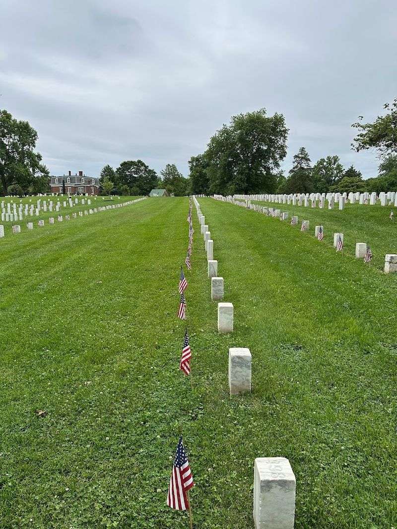 Must-See Stops Inside Fort Donelson National Battlefield Must-See Stops Inside Fort Donelson National Battlefield