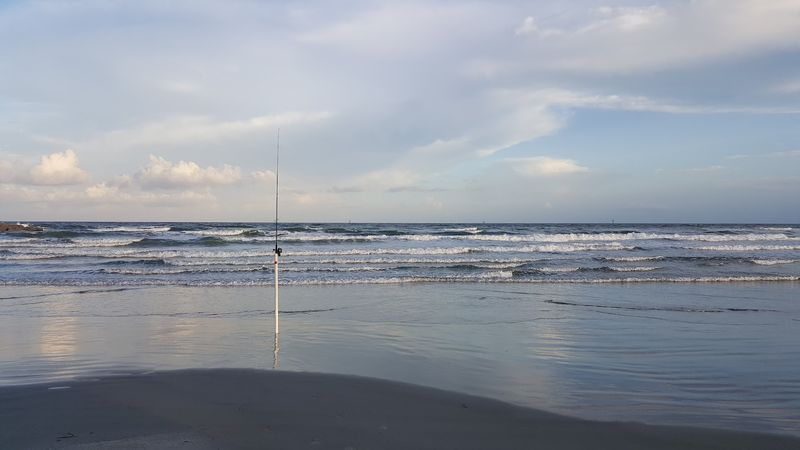 Mustang Island State Park