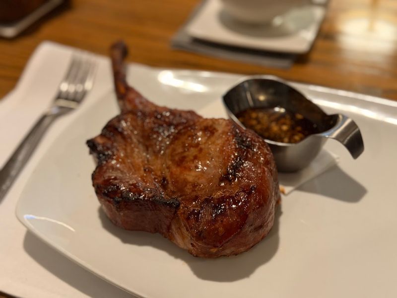 Kayne Prime Steakhouse — Nashville Kayne Prime Steakhouse — Nashville